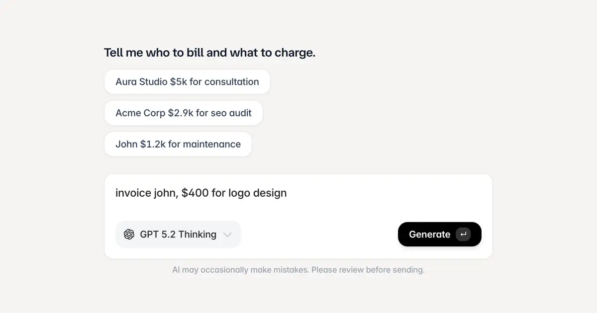 Invoceai image number 11
