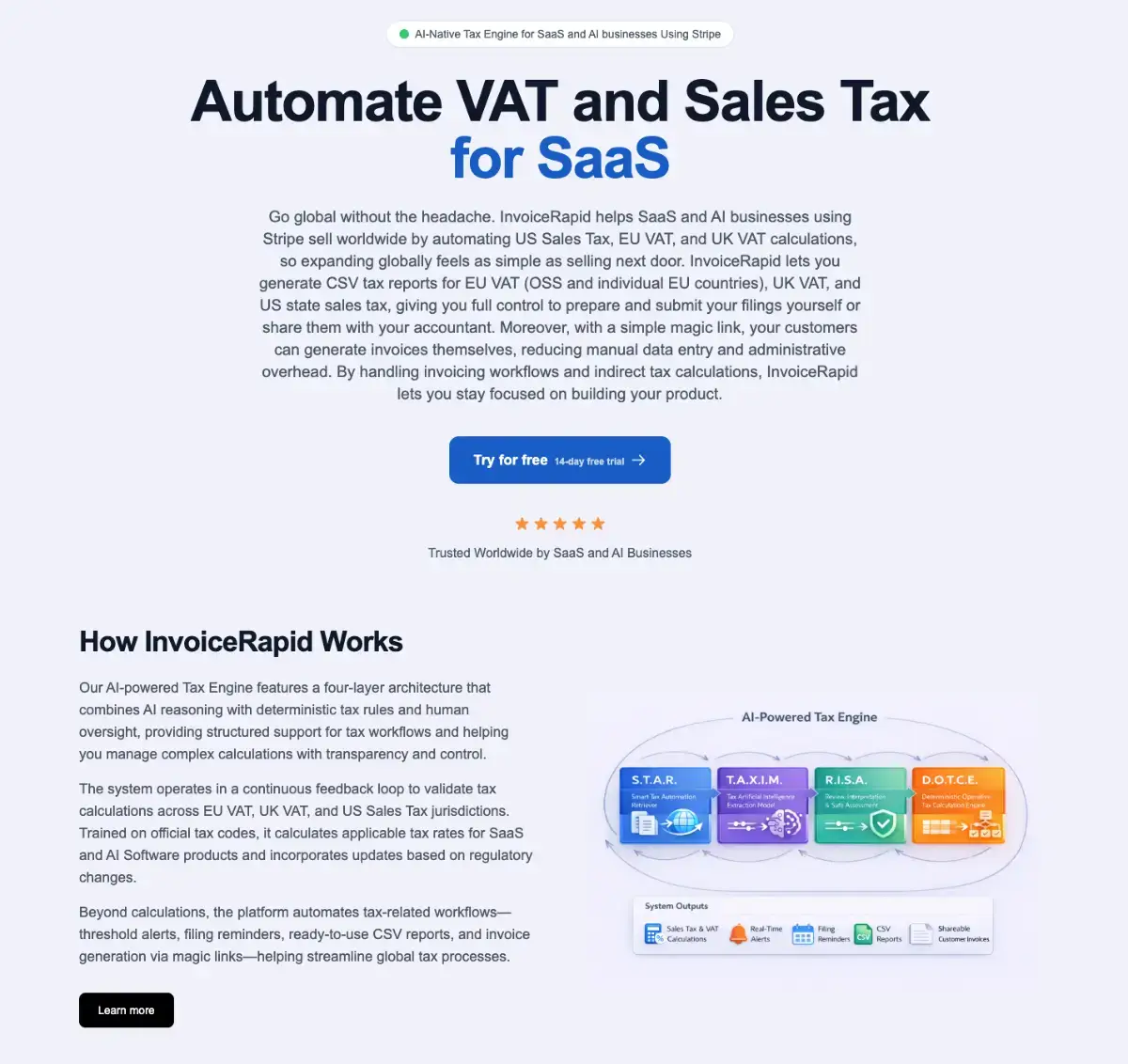 InvoiceRapid image number 11