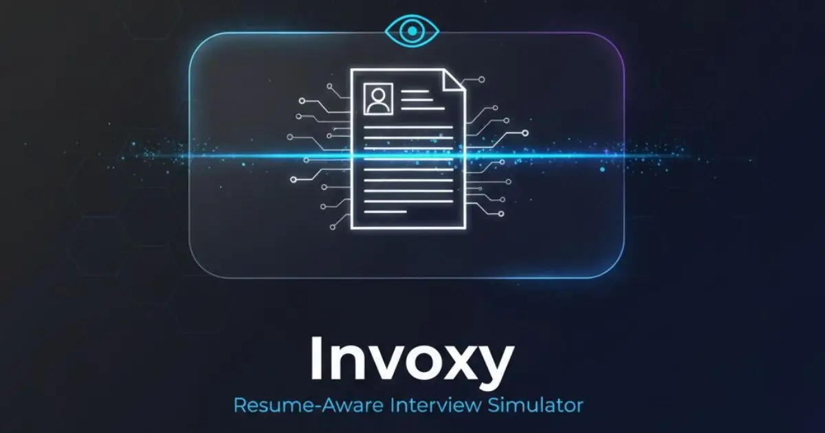Invoxy product image