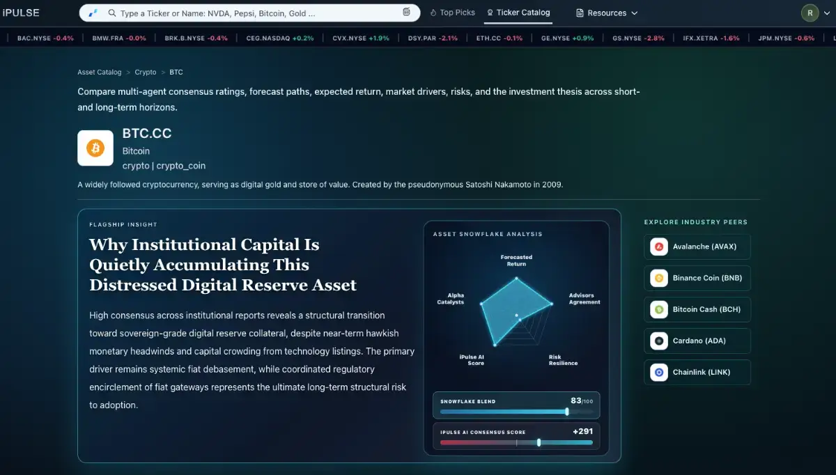 iPulse AI image number 21