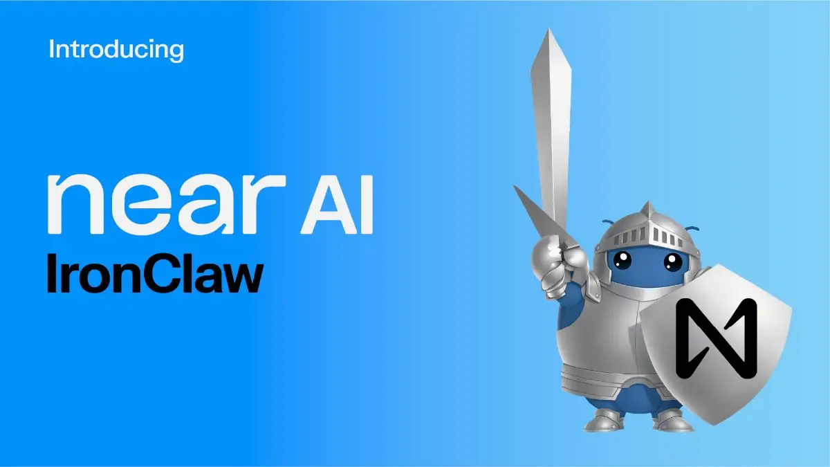 IronClaw image number 01