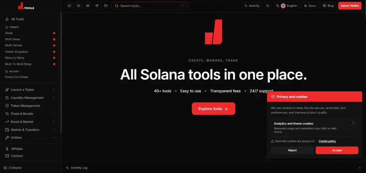 J Tools image number 01