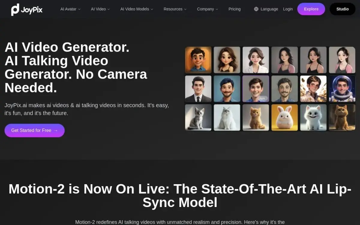 JoyPix product image