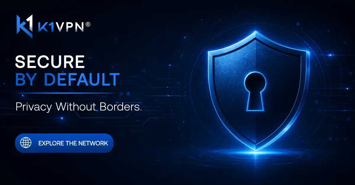 K1VPN image number 11