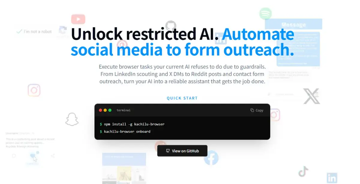 Kachilu image number 11