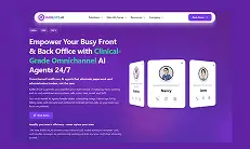 Kareops AI product image