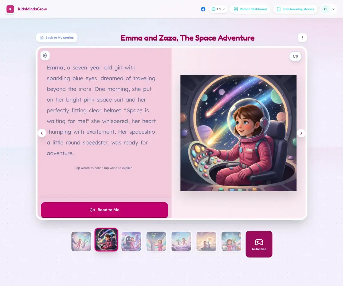 KidsMindsGrow image number 11