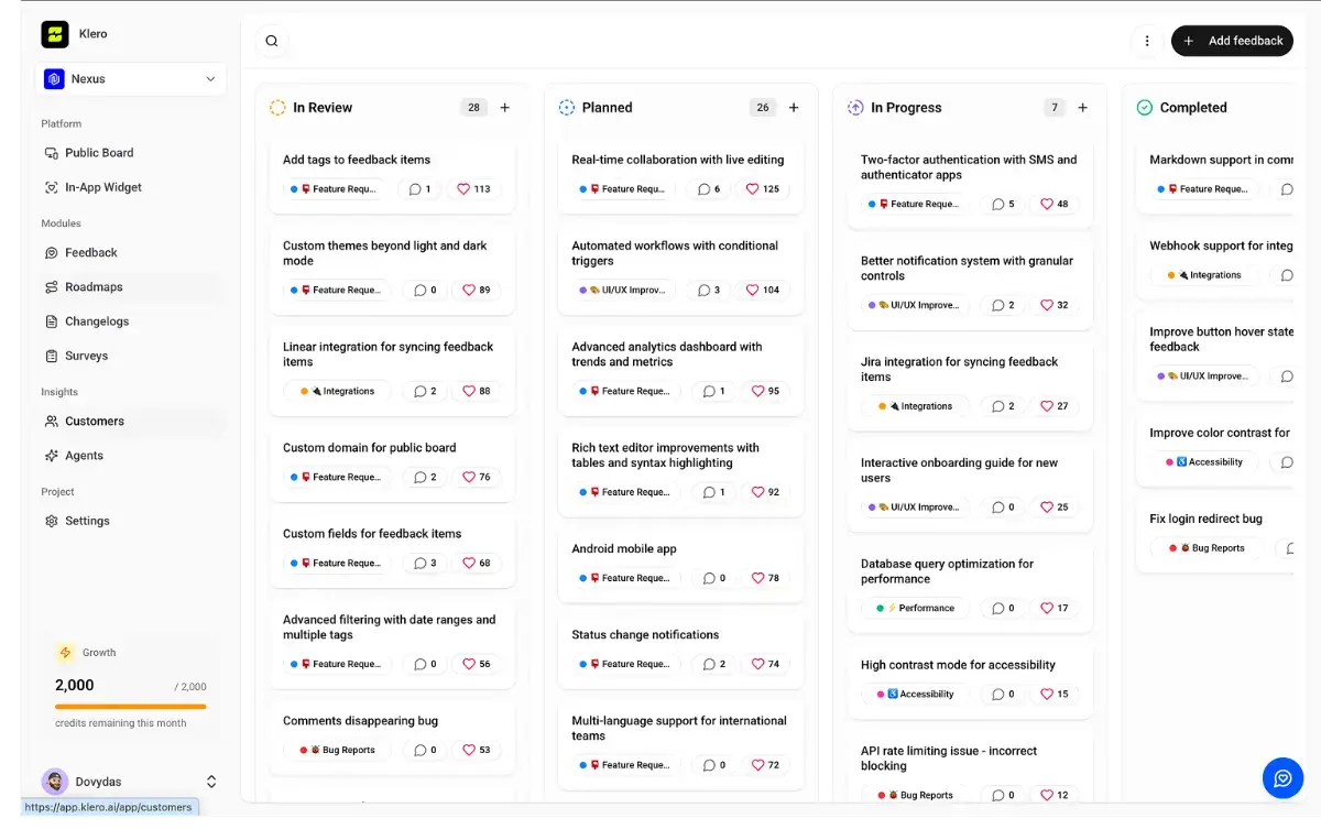 Klero AI image number 11