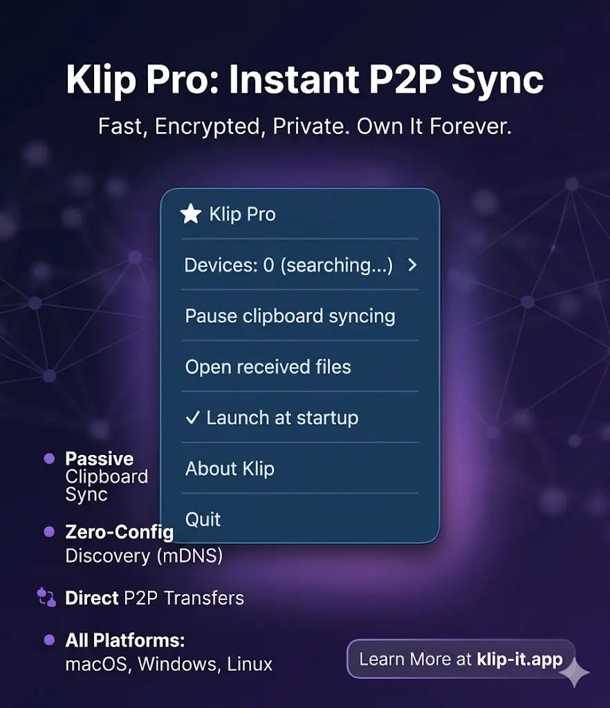 klip-itapp product image