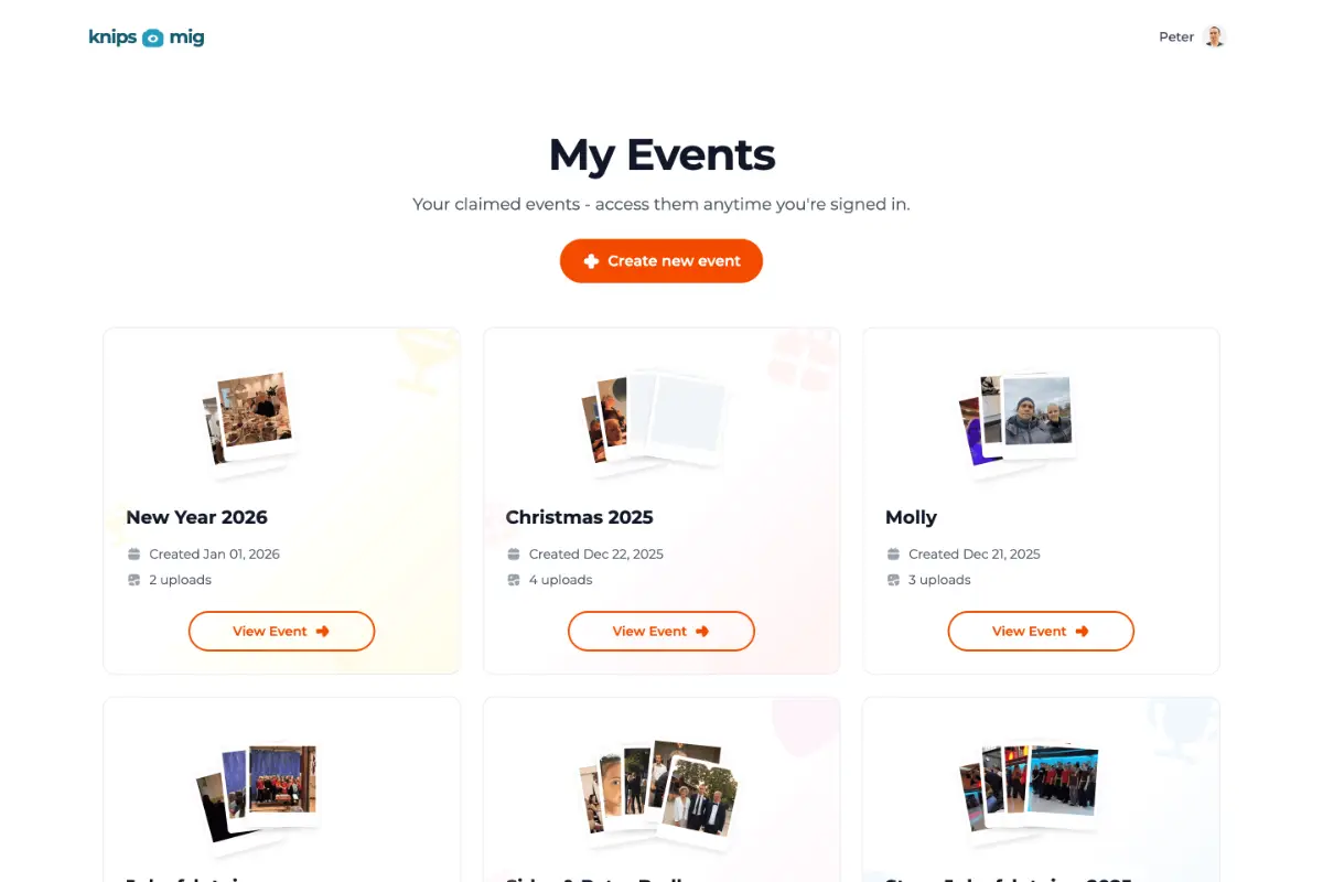 Knipsmig image number 11