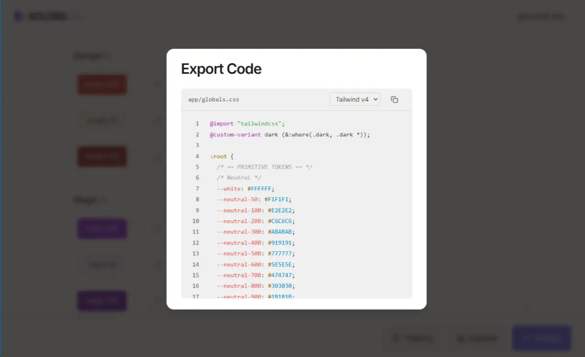 Kolors image number 21