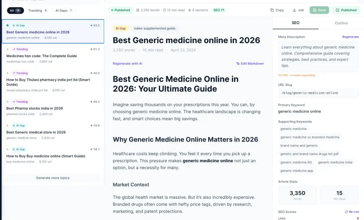 Landkit image number 11