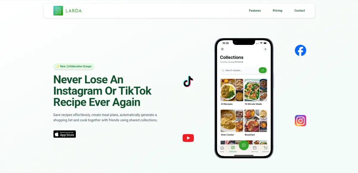 Larda image number 01