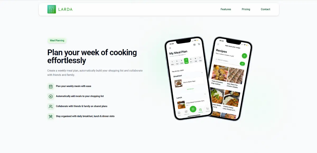 Larda image number 21