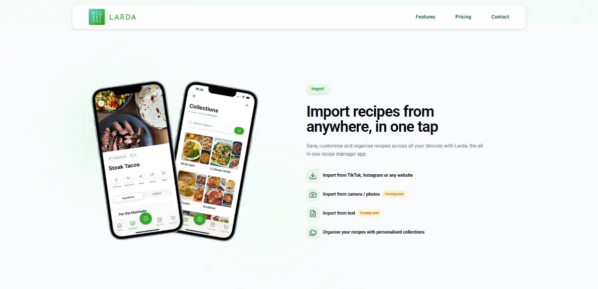 Larda image number 11