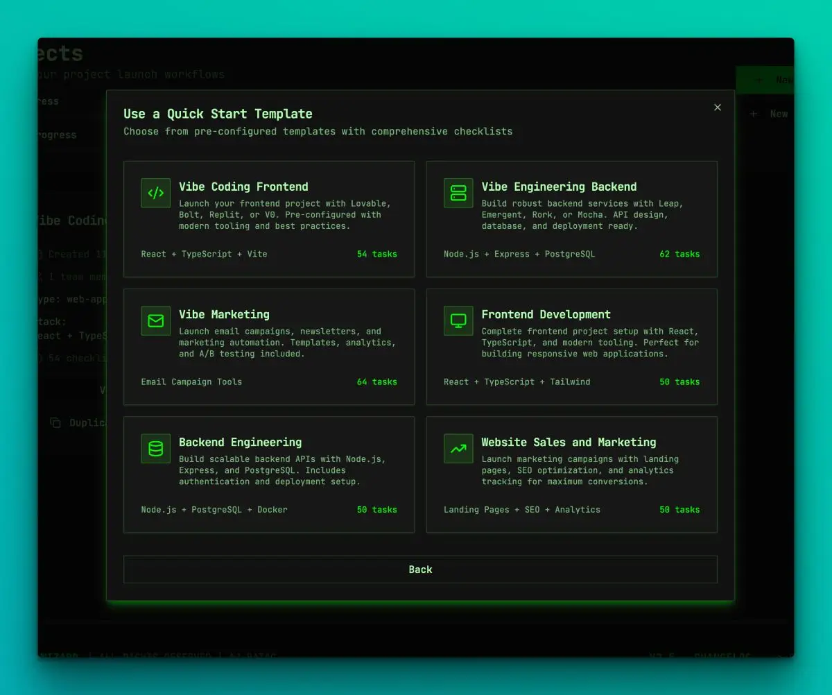 Launch Wizard image number 21