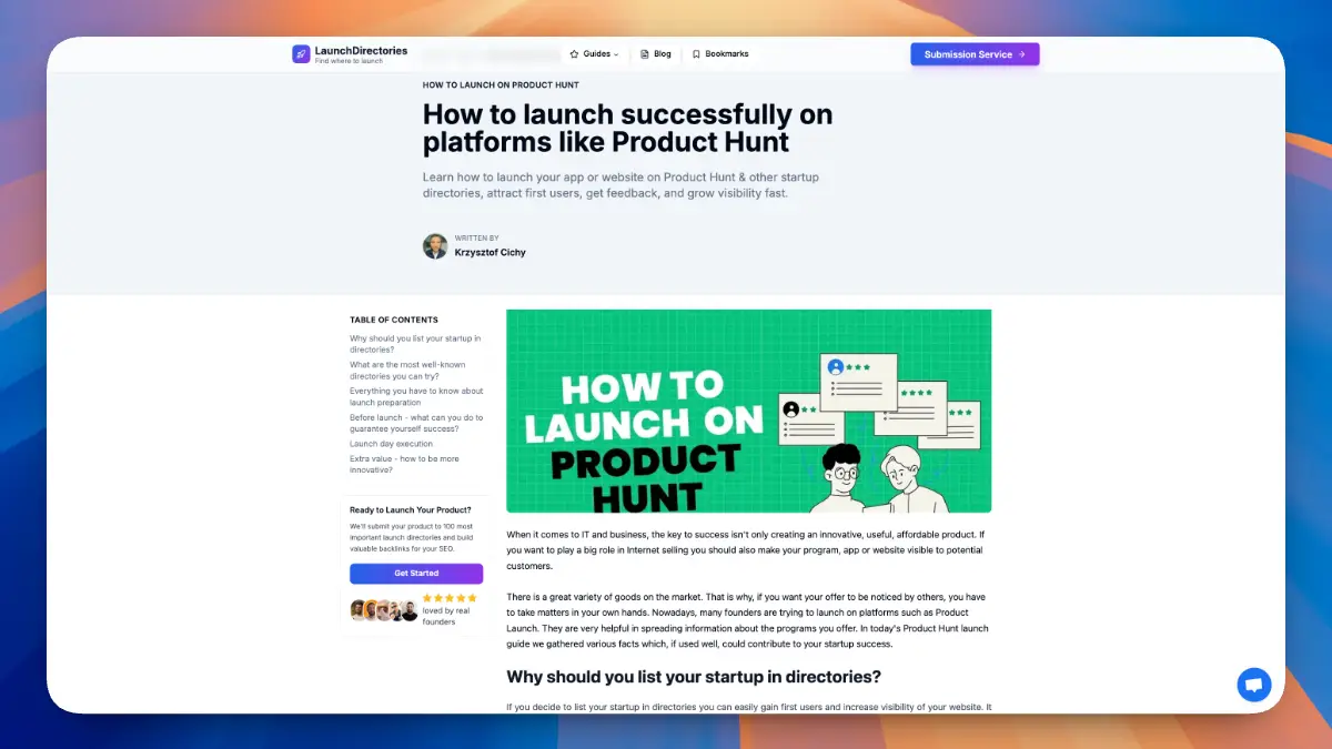 LaunchDirectories image number 11