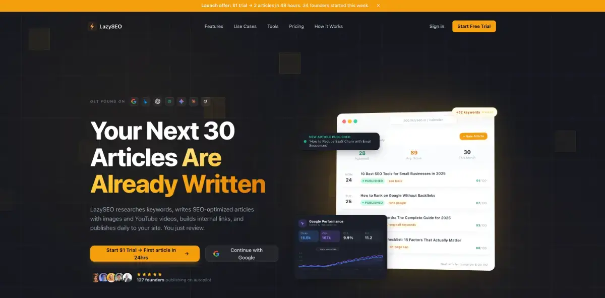 LazySEO image number 11