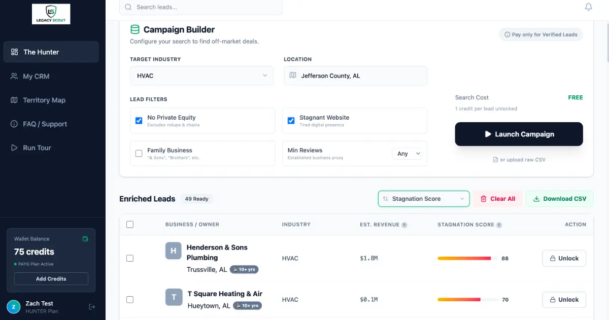 LegacyScout image number 11