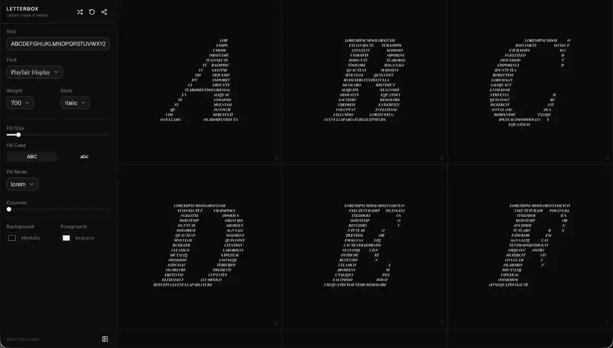 Letterbox image number 11