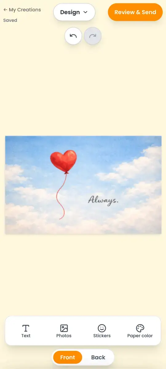 LetterHugs image number 31