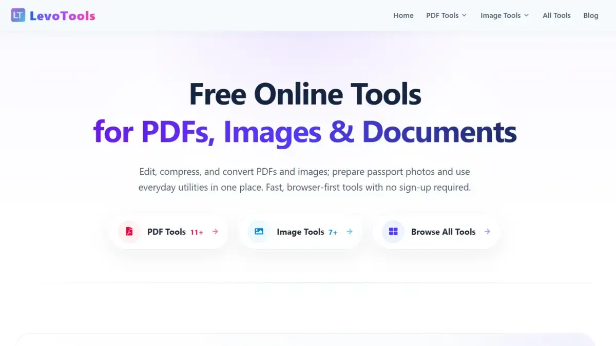 LevoTools image number 11