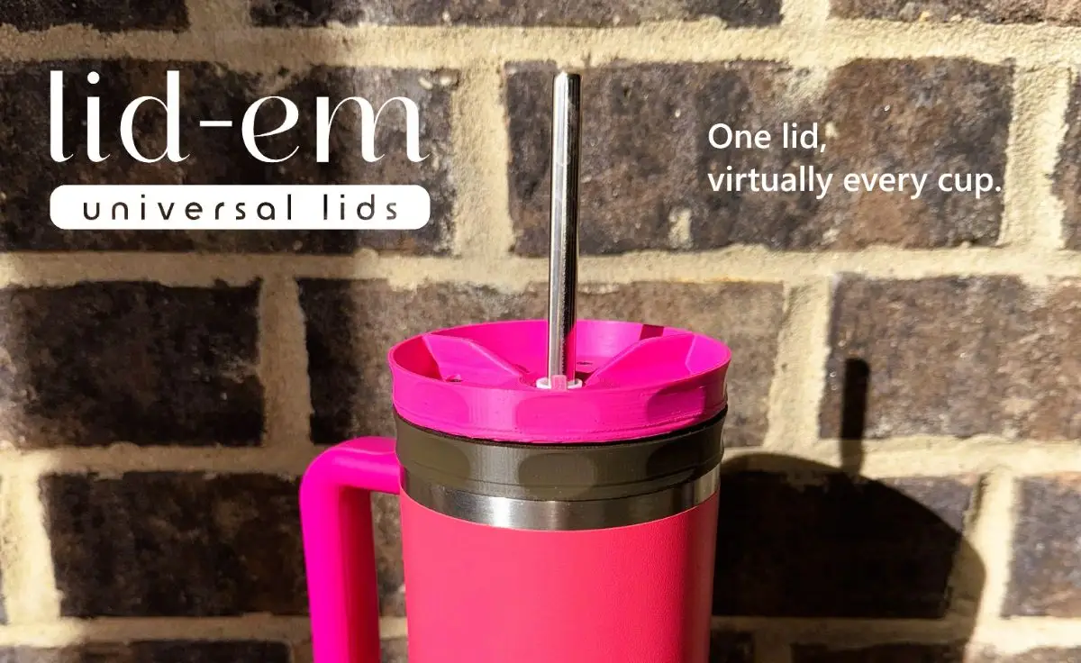 Lid-Em Universal Lids product image