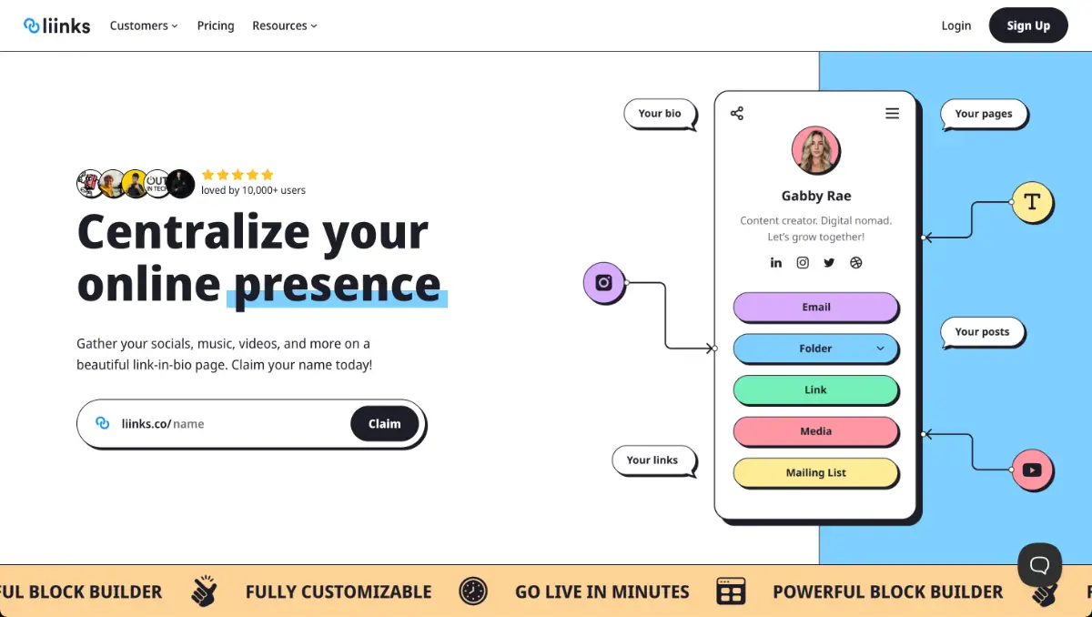 Liinks image number 01