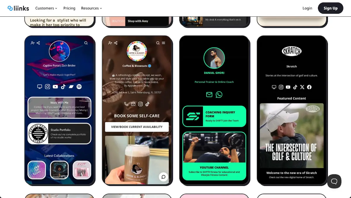 Liinks image number 11