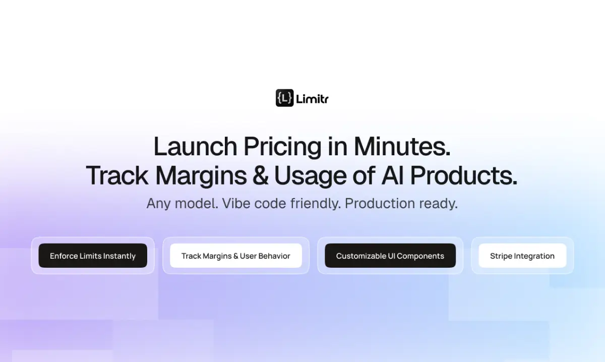 Limitr image number 11