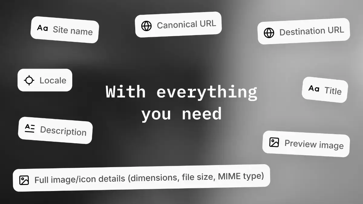 Link Preview API image number 31