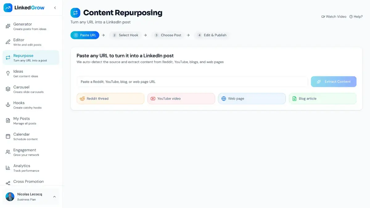 LinkedGrow image number 31