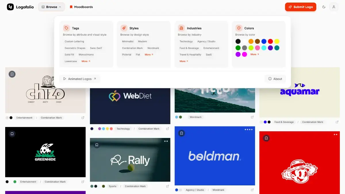 Logofolio image number 11