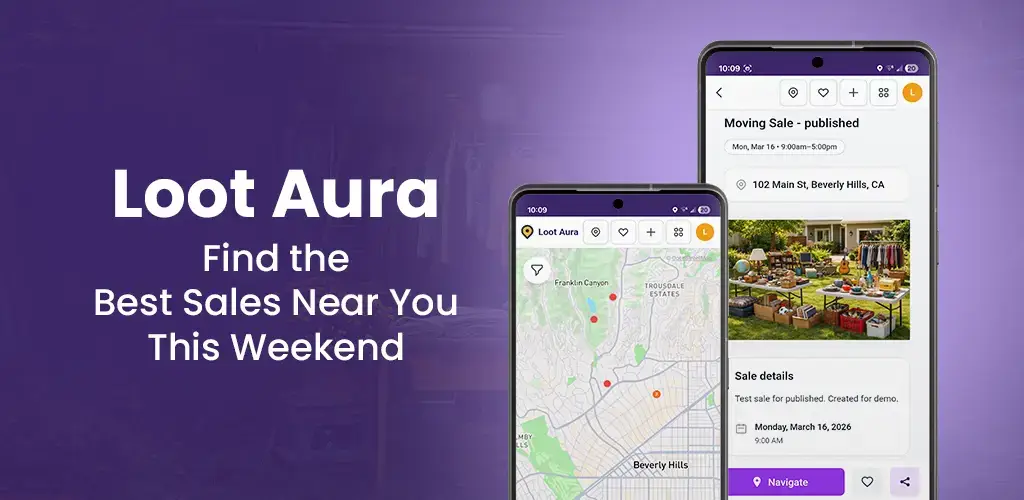 Loot Aura product image