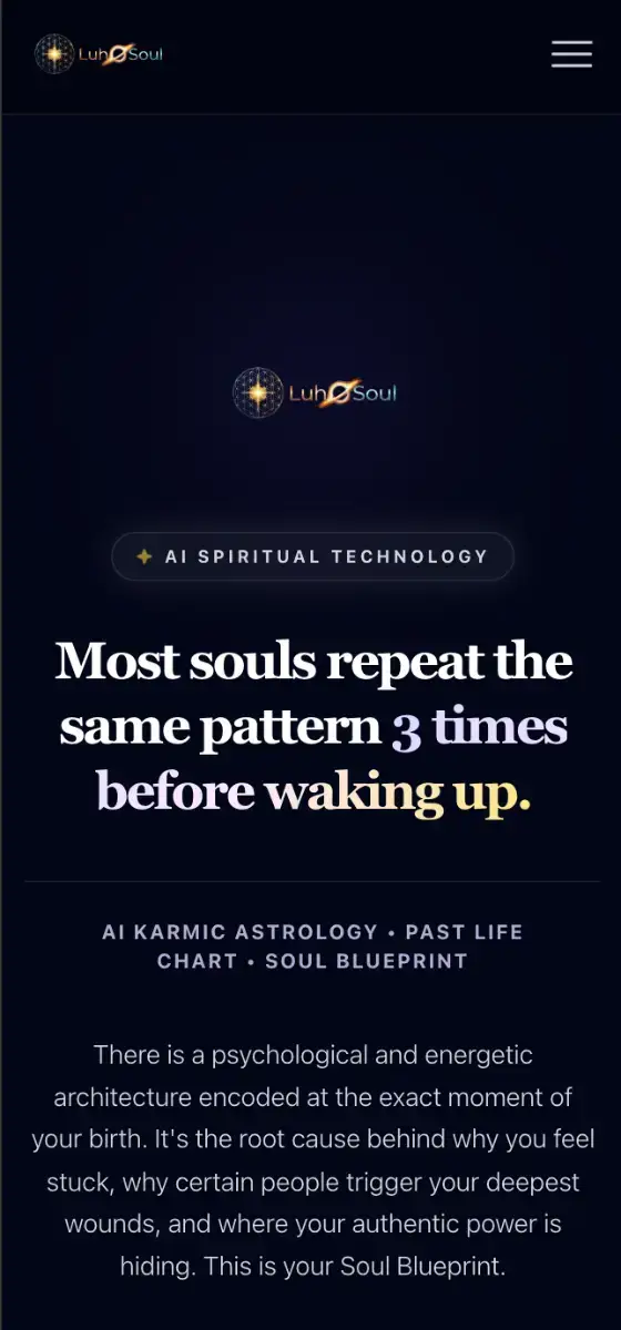 LuhoSoul image number 01