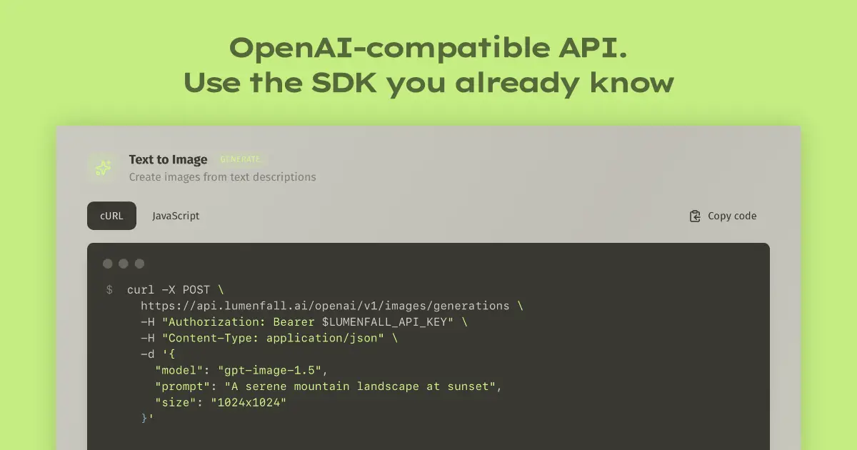 Lumenfall image number 11