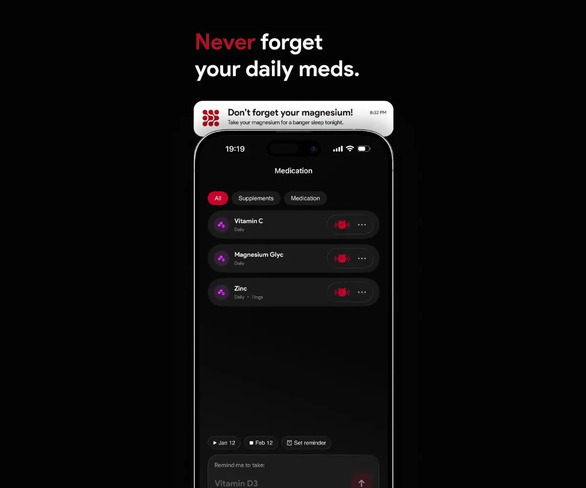 Lumo - AI Blood Test Analysis image number 11