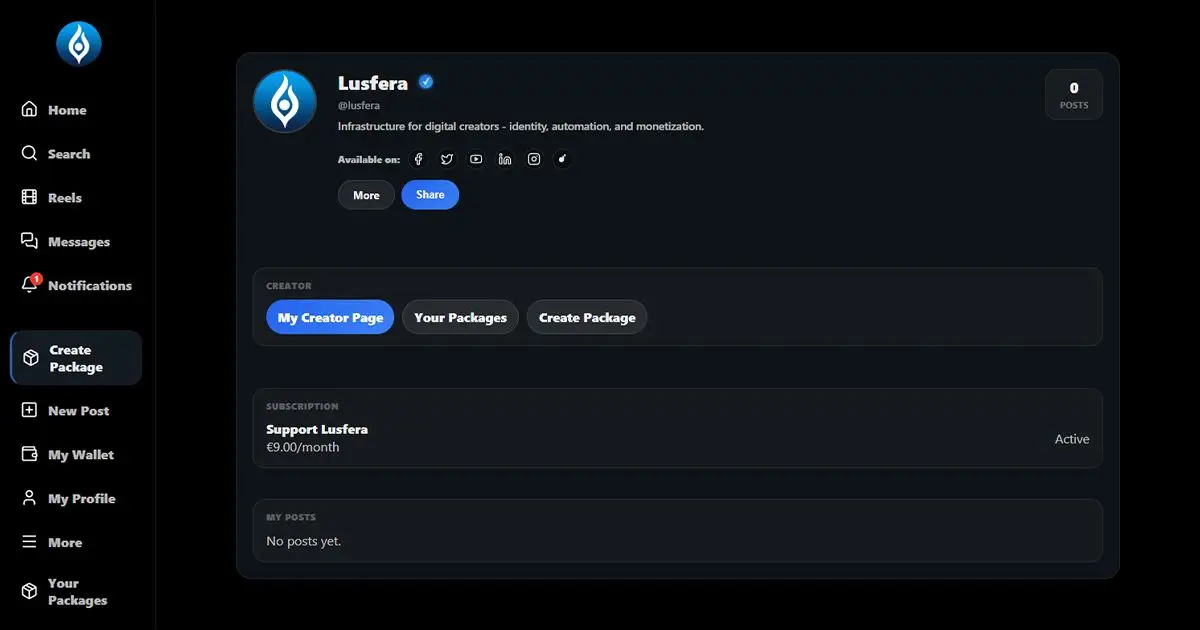Lusfera image number 11