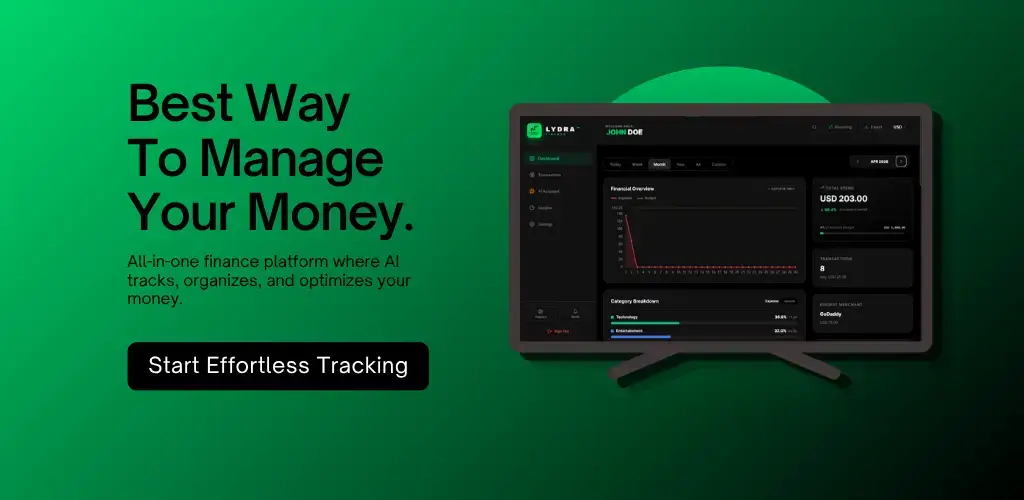 LYDRA Finance image number 01