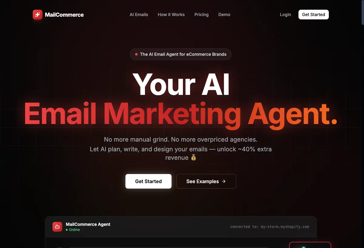 MailCommerce image number 11