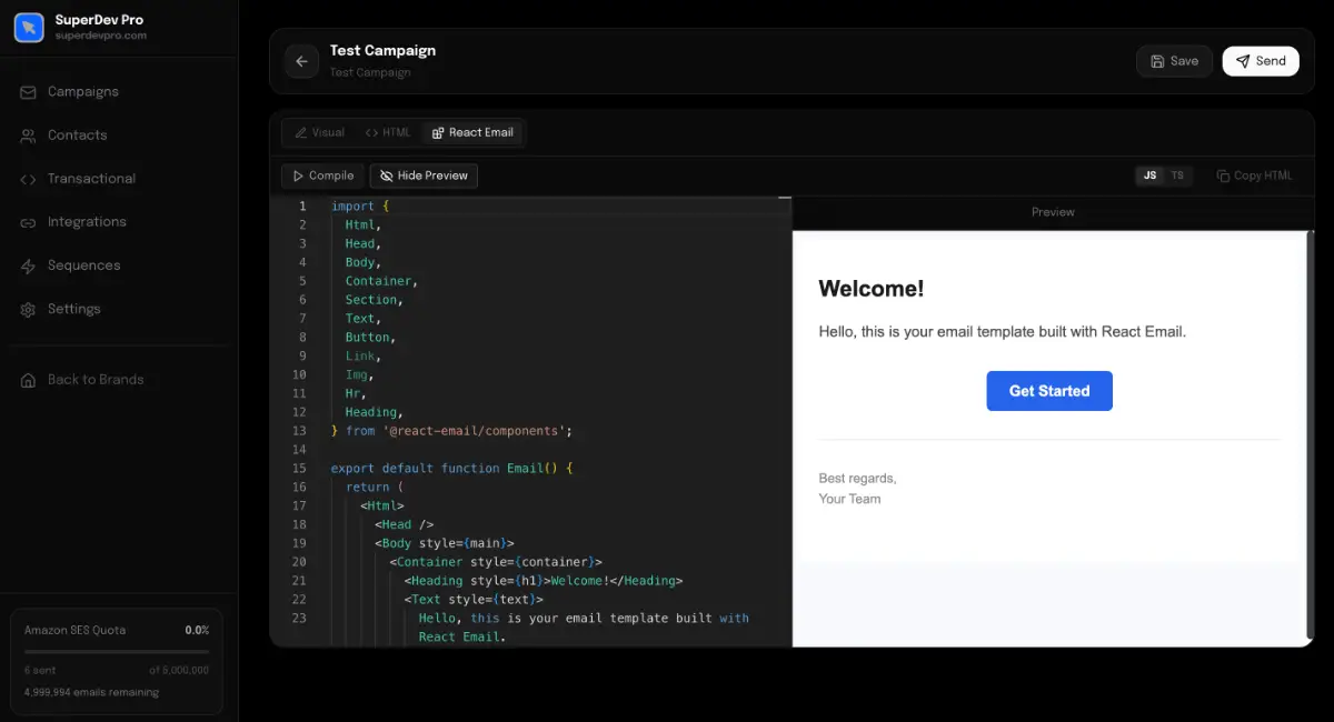 Maillayer image number 31