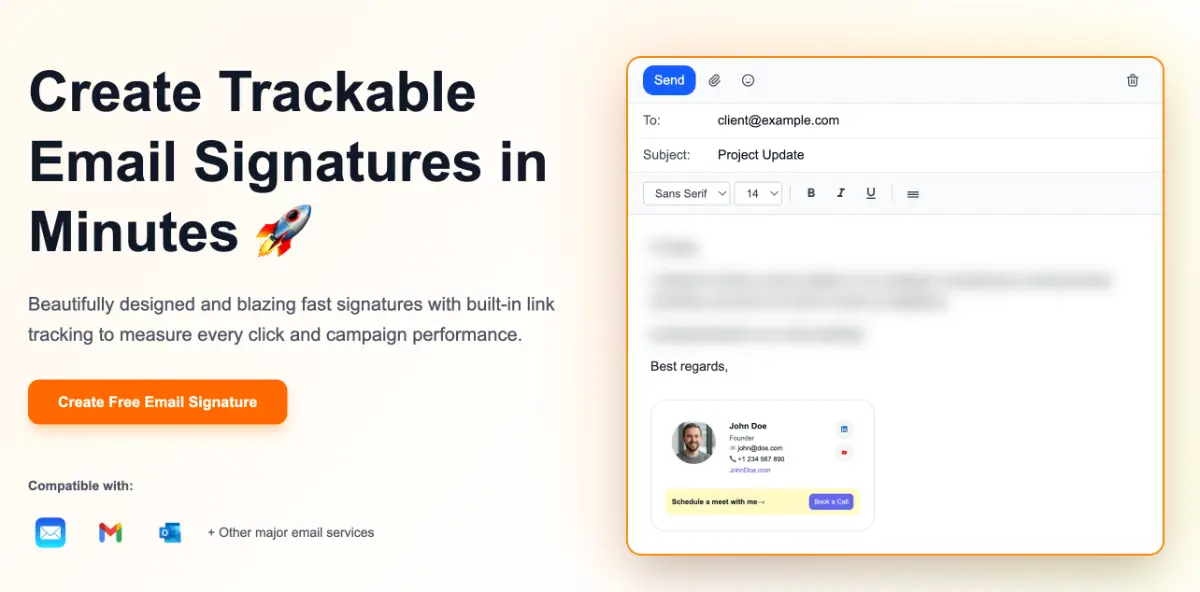 Mailsign image number 01