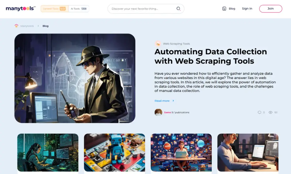 ManyTools image number 21