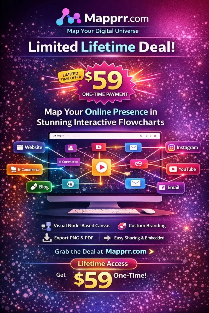 Mapprr product image