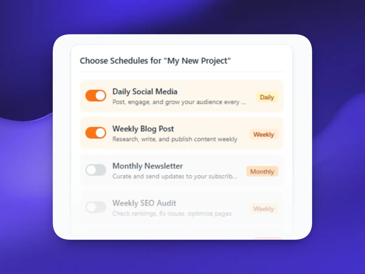 MarketingReminder image number 21