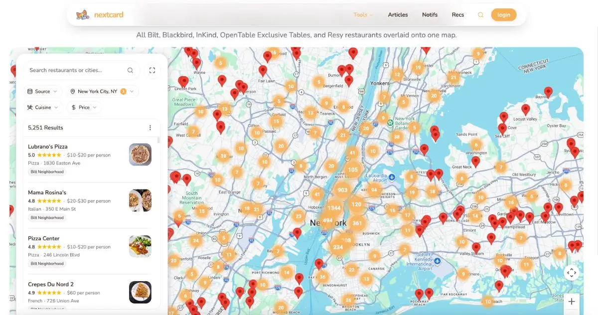 MealMaxxer product image