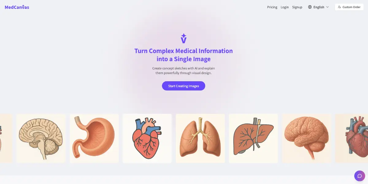 MedCanvas image number 11