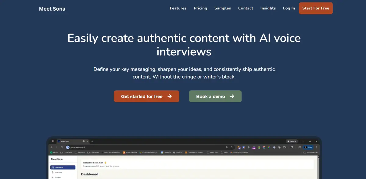 Meet Sona image number 11