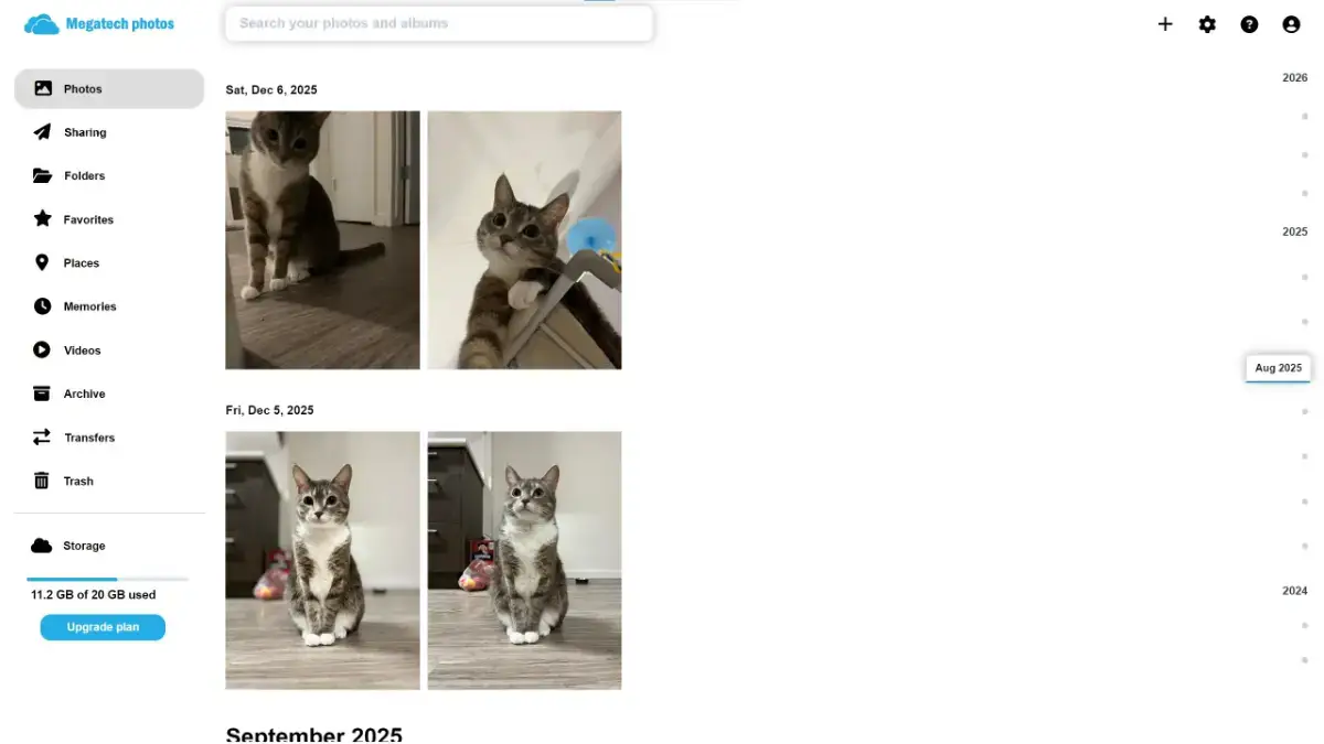 Megatech photos image number 01