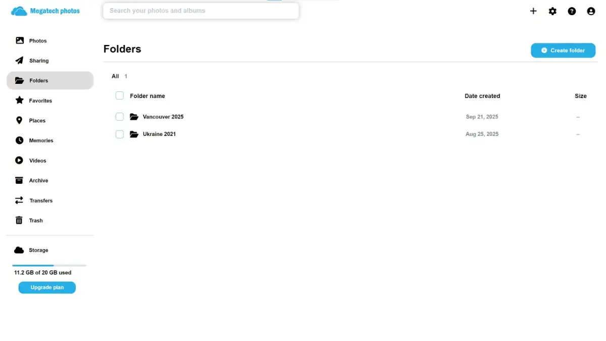 Megatech photos image number 21